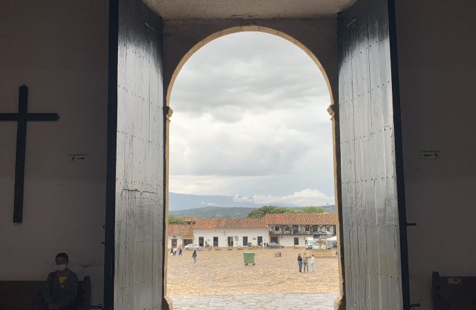 The Promise of Peace and Justice in Colombia: Ten Years ​​Later​​​