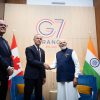 India–Canada relations: Strait of Hormuz, Strait of Malacca, and the Indo-Pacific