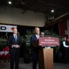 L’alliance industrielle de défense que Washington est en train de saborder