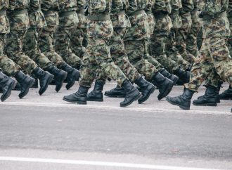 Modern Warfare Is Changing – and So Is the Concept of Militarism