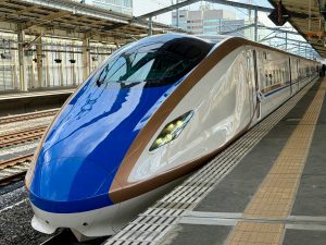 There is No Silver Bullet Train Solution: Lessons From Abroad for High-Speed Rail in Canada