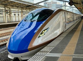 There is No Silver Bullet Train Solution: Lessons From Abroad for High-Speed Rail in Canada
