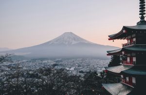 Japan and Canada Must Lead a New Coalition of Middle Powers