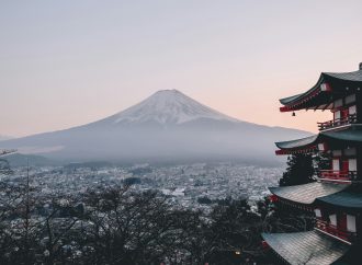 Japan and Canada Must Lead a New Coalition of Middle Powers