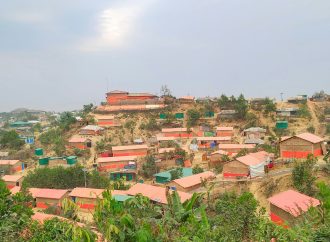 The Rohingya, Made Expendable?