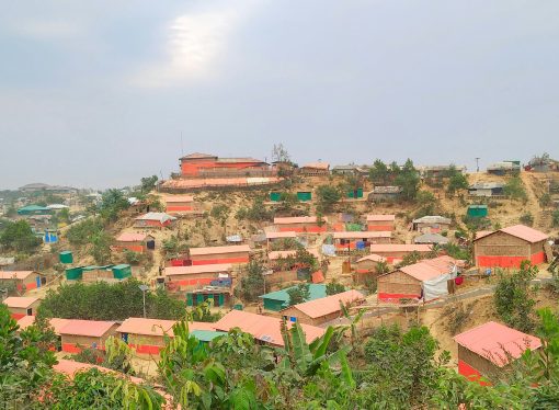 The Rohingya, Made Expendable?