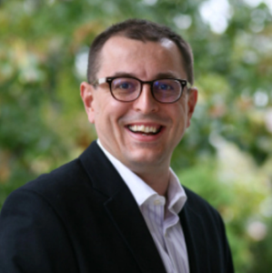 Srdjan Vucetic